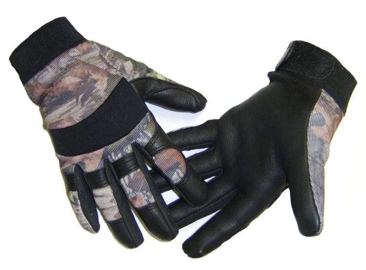Deerskin Mittens and Gloves for Men and Women all seasons