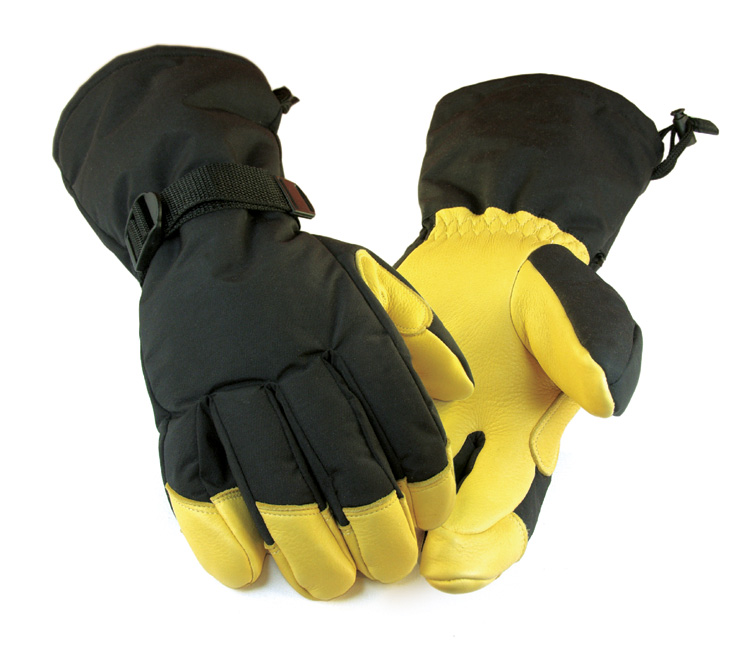 Deerskin Mittens and Gloves for Men and Women all seasons