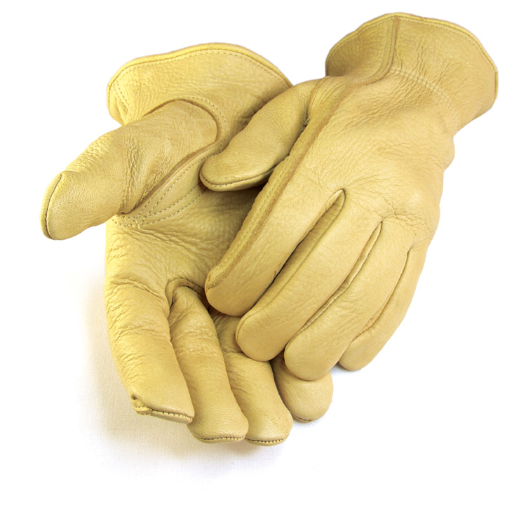 Deerskin Mittens and Gloves for Men and Women all seasons